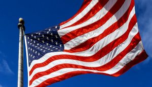 image: United States flag